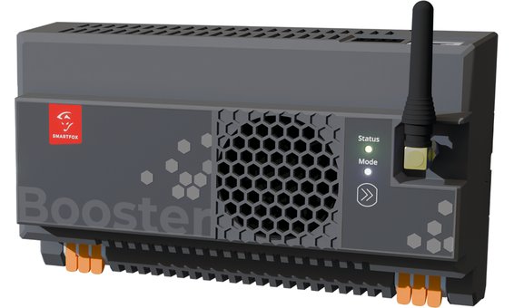 SMARTFOX Booster 3K